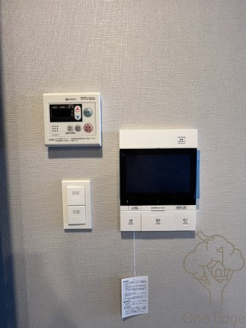 エスリードレジデンス ザ・グラン大阪福島クラスの設備