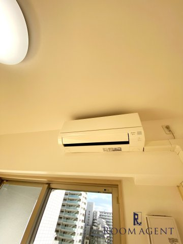 レジディア久屋大通の設備