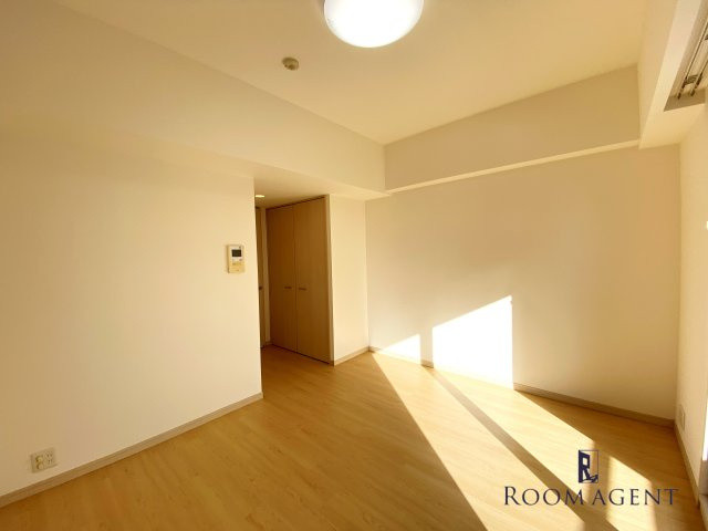 レジディア久屋大通の内装