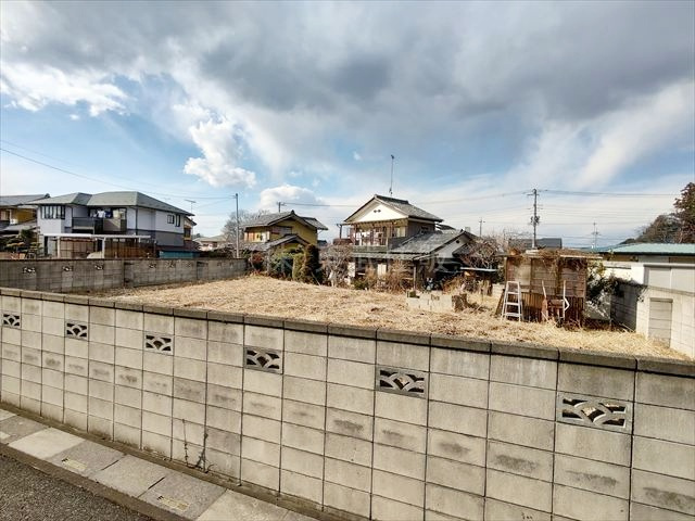【外観】 | 東松山市松山町 | 物件の外観です