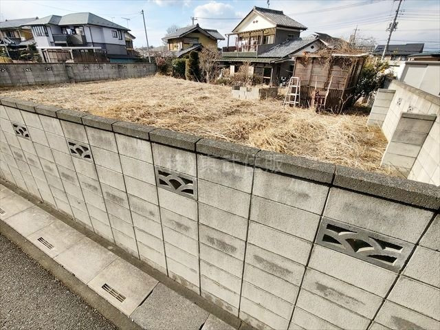 【外観】 | 東松山市松山町 | 物件の外観です