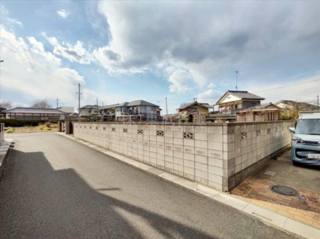 【外観】 | 東松山市松山町 | 東松山駅徒歩２０分