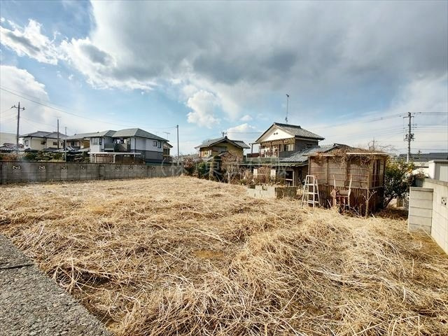 【外観】 | 東松山市松山町 | 日当たり良好です