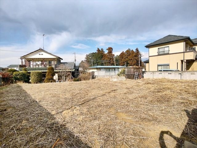 【外観】 | 東松山市松山町 | コンビニ・スーパーが徒歩５分圏内です