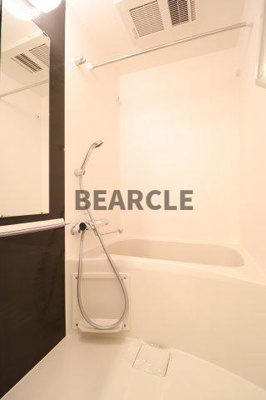 【浴室】 | エスプレイス京都RAKUNAN