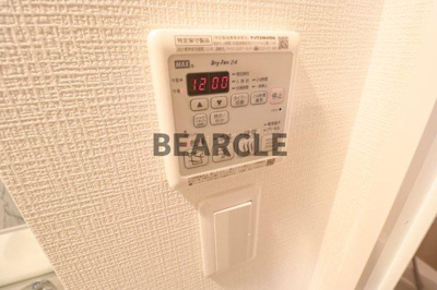 【設備】 | エスプレイス京都RAKUNAN