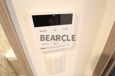 【設備】 | エスプレイス京都RAKUNAN