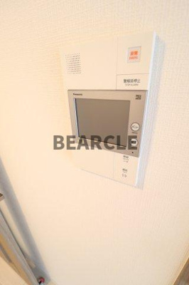 【セキュリティ】 | エスプレイス京都RAKUNAN