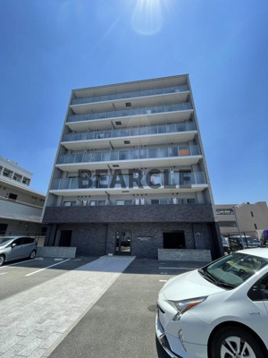 【外観】 | エスプレイス京都RAKUNAN