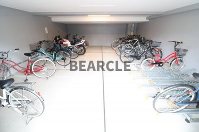 【その他】 | エスプレイス京都RAKUNAN