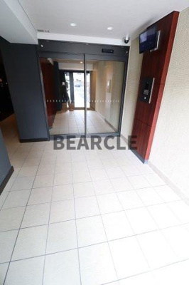 【ロビー】 | エスプレイス京都RAKUNAN