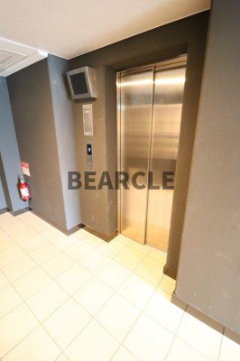 【その他共用部分】 | エスプレイス京都RAKUNAN