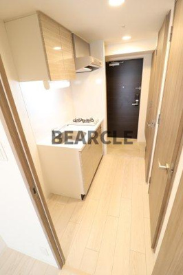 【内装】 | エスプレイス京都RAKUNAN