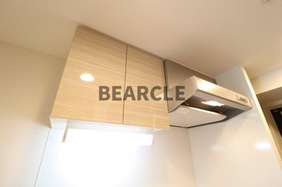 【内装】 | エスプレイス京都RAKUNAN