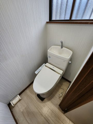 【トイレ】 | 成田東戸建