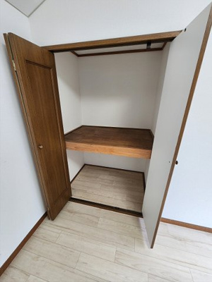 【収納】 | 成田東戸建