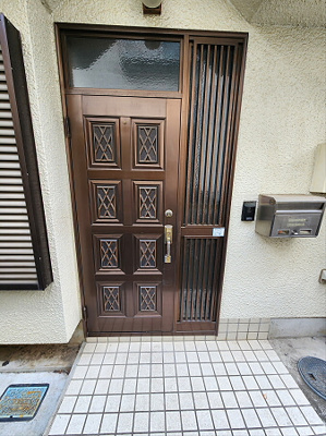 【セキュリティ】 | 成田東戸建