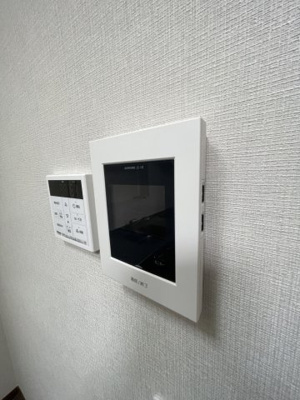 【セキュリティ】 | 成田東戸建