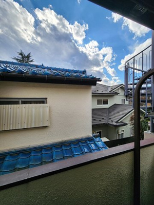 【展望】 | 成田東戸建