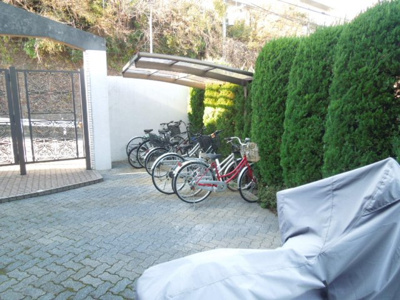 【その他共用部分】 | シャンス東寺尾中台１０ | 賃貸 神奈川県横浜市鶴見区東寺尾中台