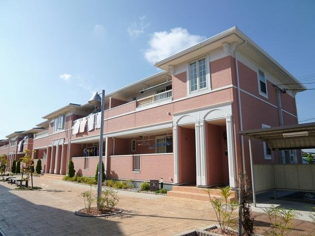 サンリット　タウンＤ