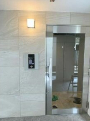 【エントランス】 | ルーデンス練馬