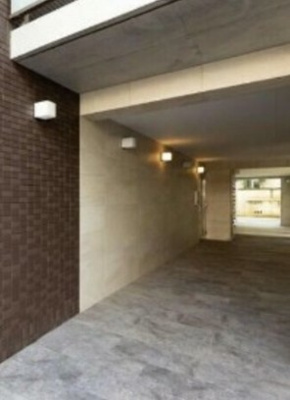 【ロビー】 | ルーデンス練馬