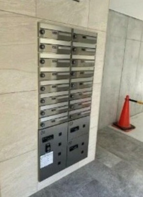 【その他共用部分】 | ルーデンス練馬