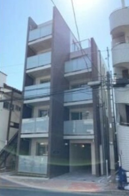 【外観】 | ルーデンス練馬