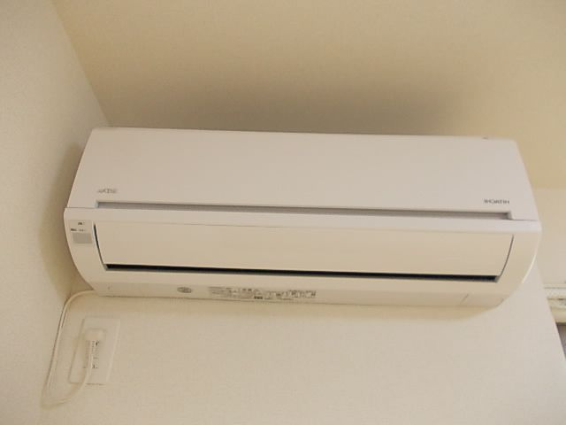 サン　ツインズ　Aの設備