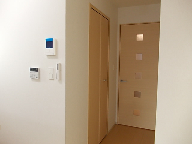 サン　ツインズ　Aの設備