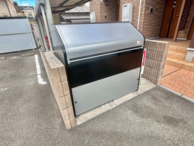 サン　ツインズ　Aのその他共用部分