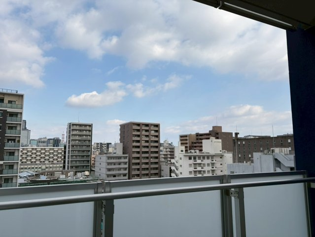 レジデンス上前津スクエア｜名古屋市の賃貸ならMy賃貸の展望|レジデンス上前津スクエア