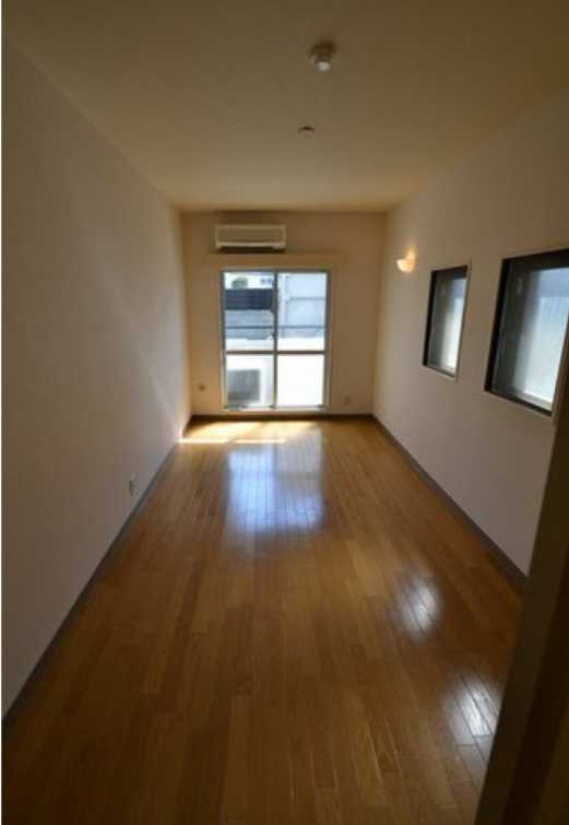 パークハイム桜新町　ネット無料　南西角部屋　管理人巡回の展望