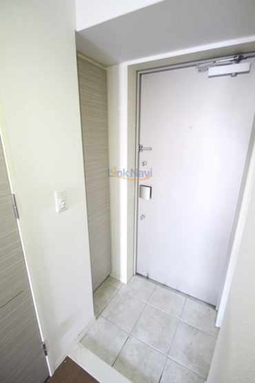 【玄関】 | セレッソコートリバーサイドOSAKA