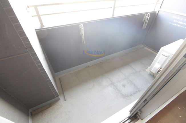 【バルコニー】 | セレッソコートリバーサイドOSAKA