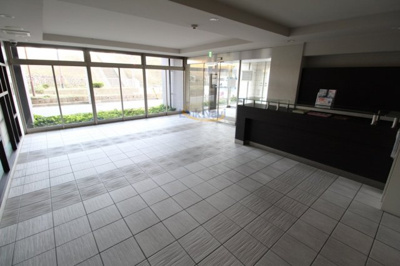 【その他共用部分】 | セレッソコートリバーサイドOSAKA