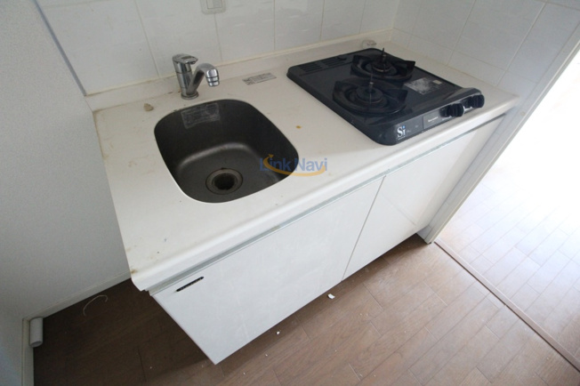 【キッチン】 | セレッソコートリバーサイドOSAKA