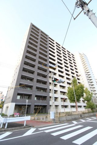 【外観】 | セレッソコートリバーサイドOSAKA