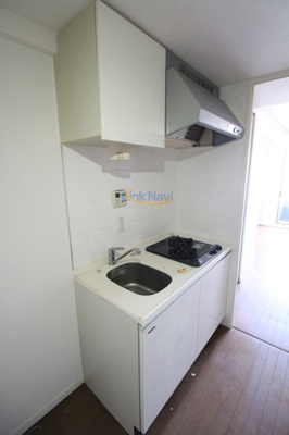 【キッチン】 | セレッソコートリバーサイドOSAKA