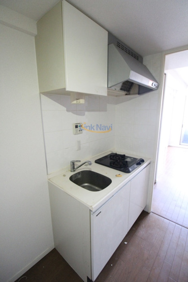 【キッチン】 | セレッソコートリバーサイドOSAKA