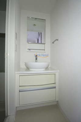 【独立洗面台】 | セレッソコートリバーサイドOSAKA