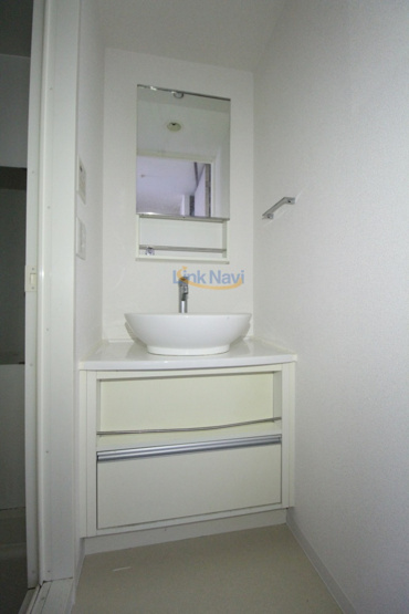 【独立洗面台】 | セレッソコートリバーサイドOSAKA