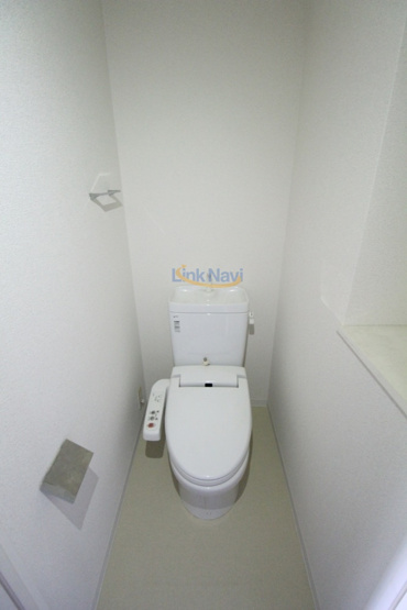 【トイレ】 | セレッソコートリバーサイドOSAKA