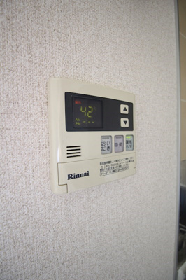 【設備】 | ラルジュテールB