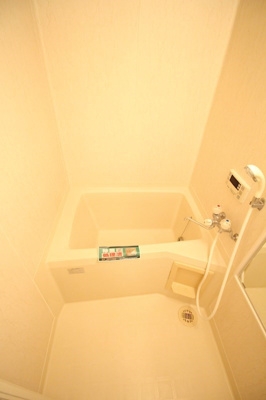 【浴室】 | ラルジュテールB