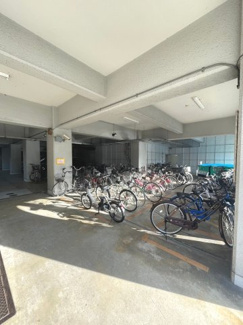 【その他共用部分】 | 日商岩井朱雀マンション