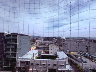 【展望】 | 日商岩井朱雀マンション
