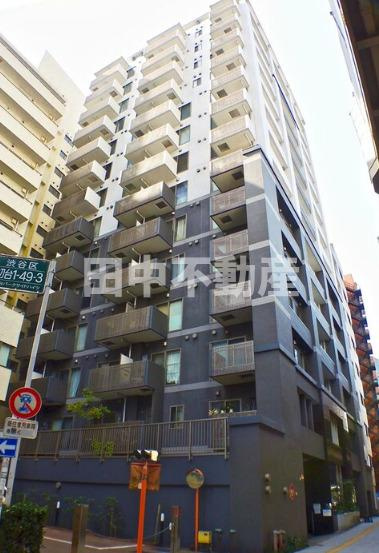 Ｄ’クラディア　イヴァン初台