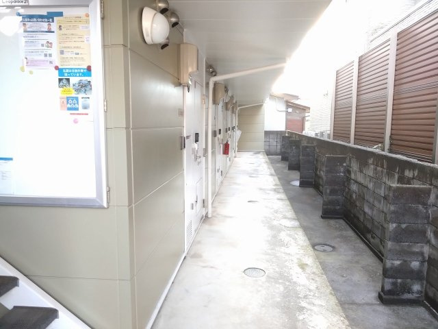 レオパレスＬＯ　ＳＣＡＬＯのその他
